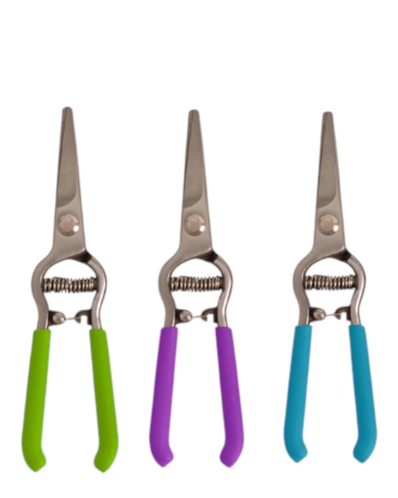 Splash Floral Shear 8"