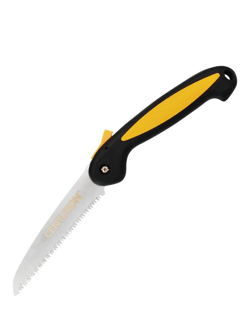 Centurion Folding Bow Saw 7" Blade