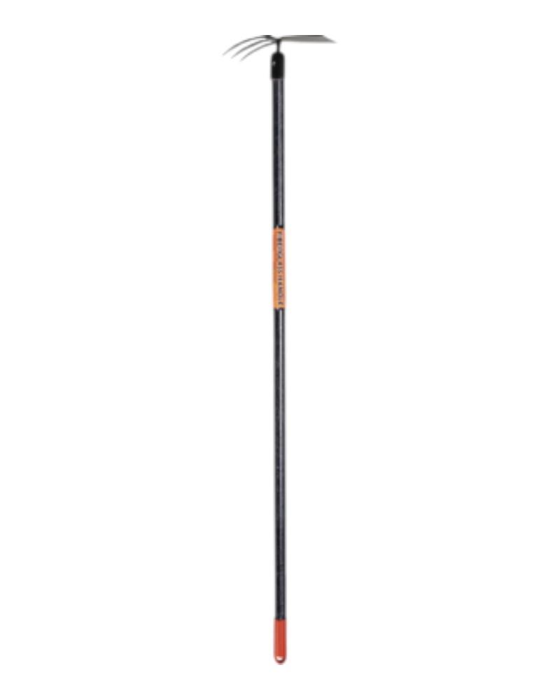 Terra Verde Fiberglass Cultivator Hoe 58"