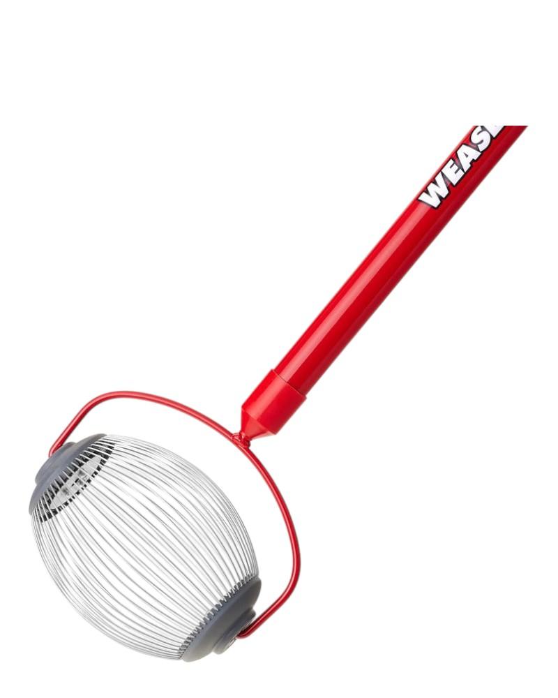 Garden Weasel Small Nut Gatherer 48"