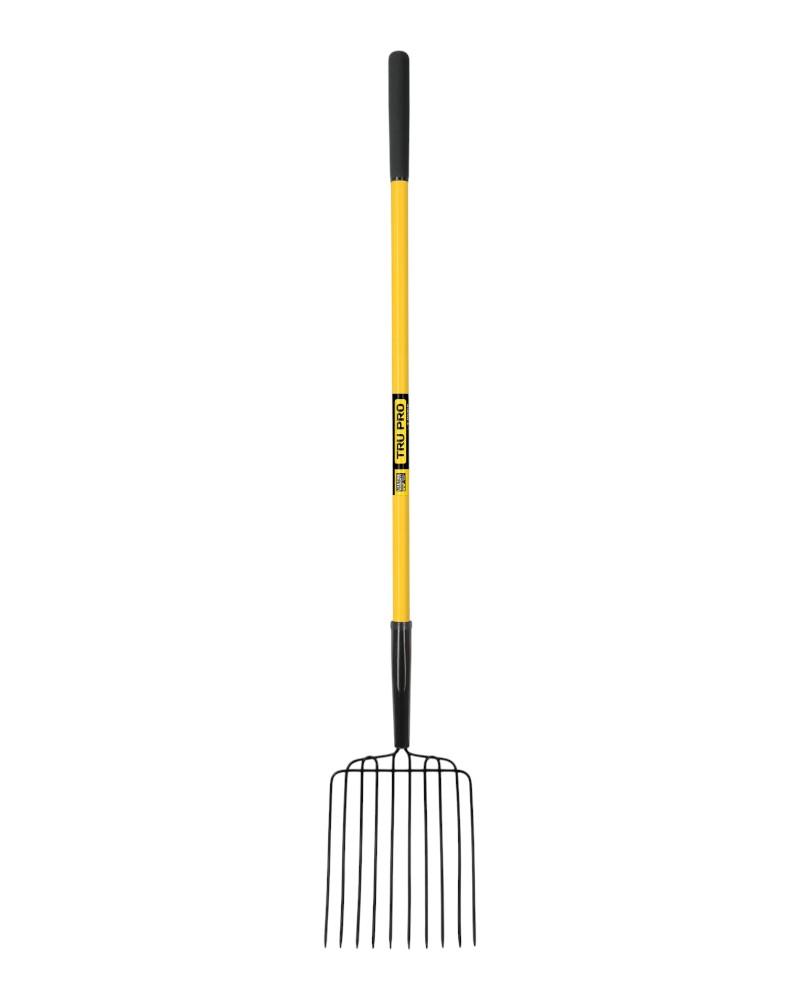 Truper Tru Tough Bedding Fork 50"