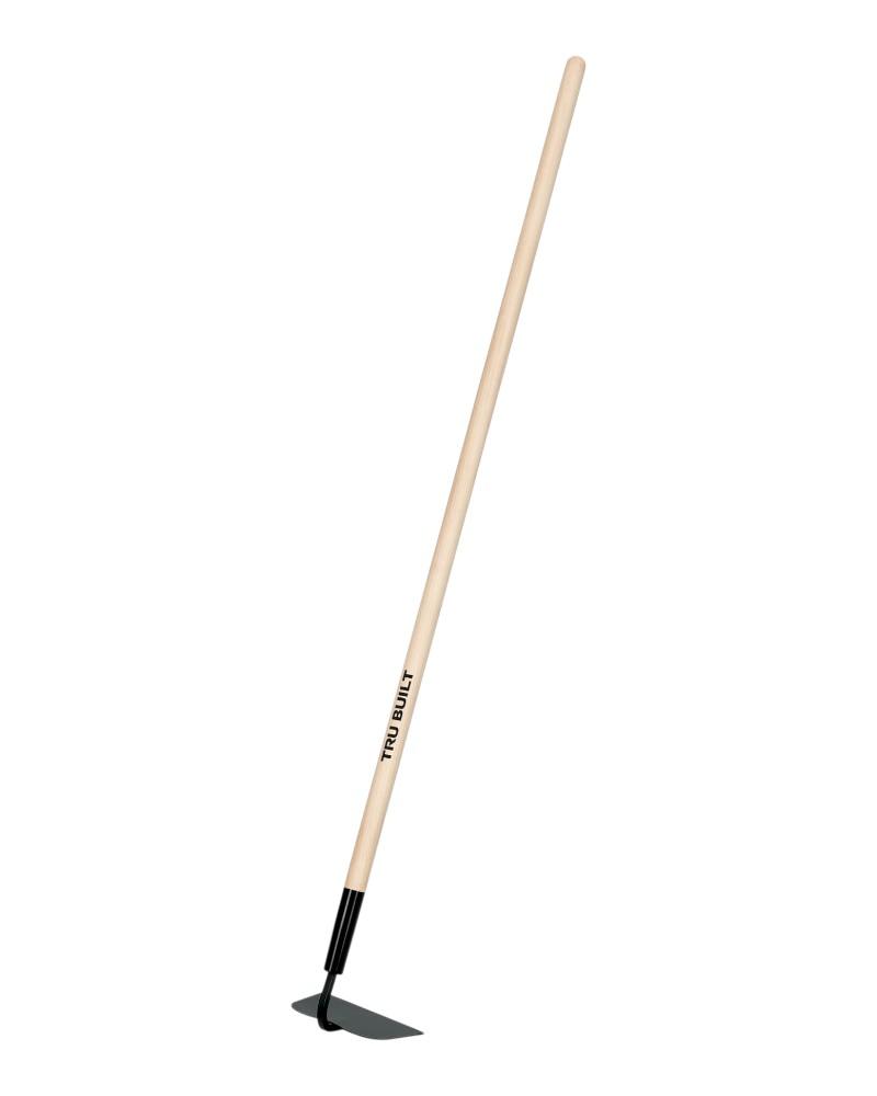 Truper Tru Tough Garden Hoe 48"