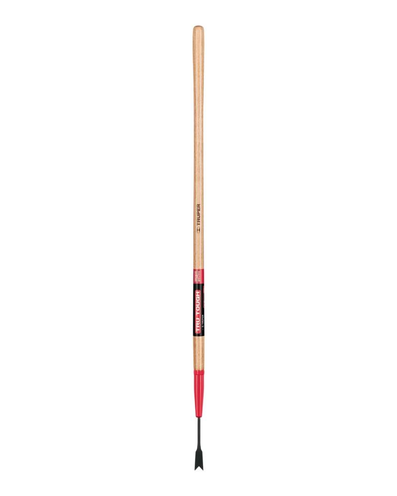 Truper Long Handle Weeder 38"