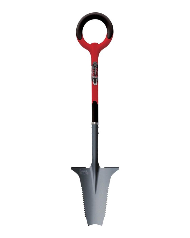 Radius Root Slayer Shovel 45"