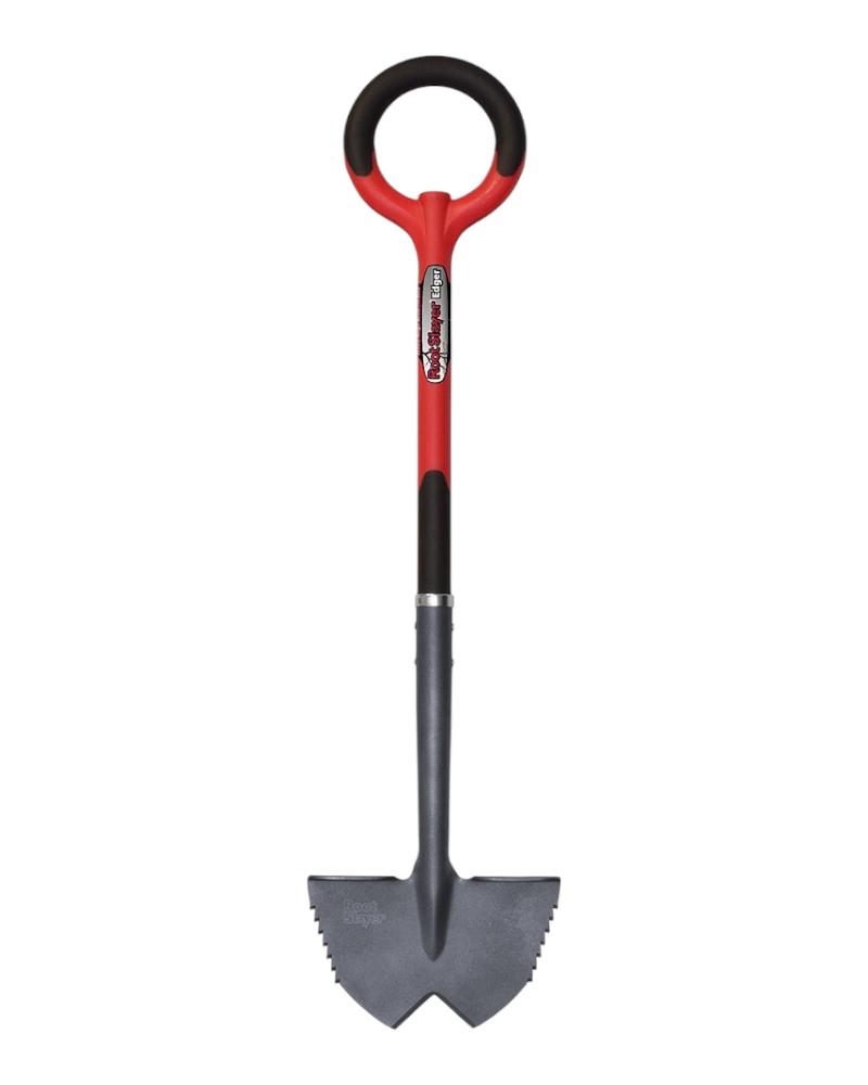 Radius Root Slayer Edger