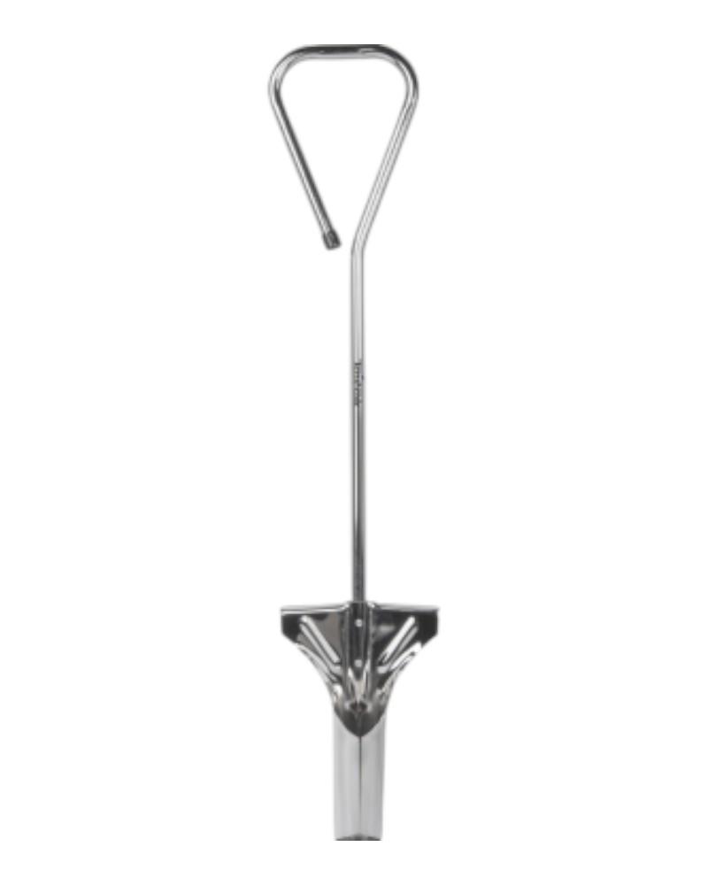 Terra Verde Long Handle Bulb Planter