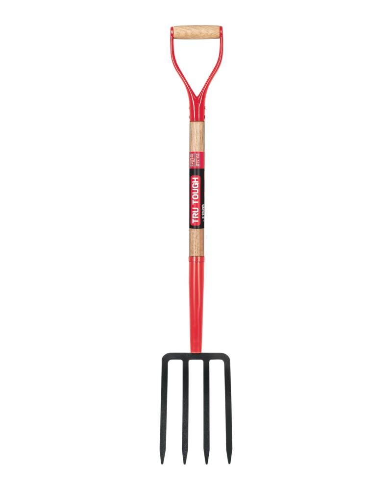 Truper Tru Tough Spading Fork 30"