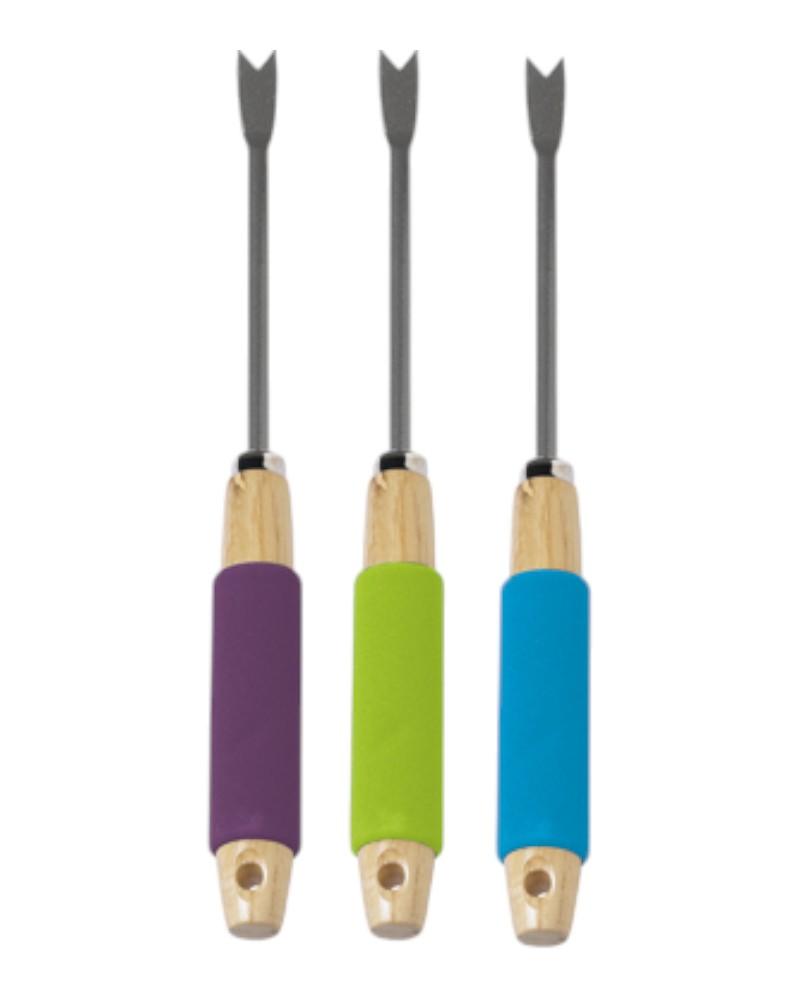 Splash Cushion Grip Weeder