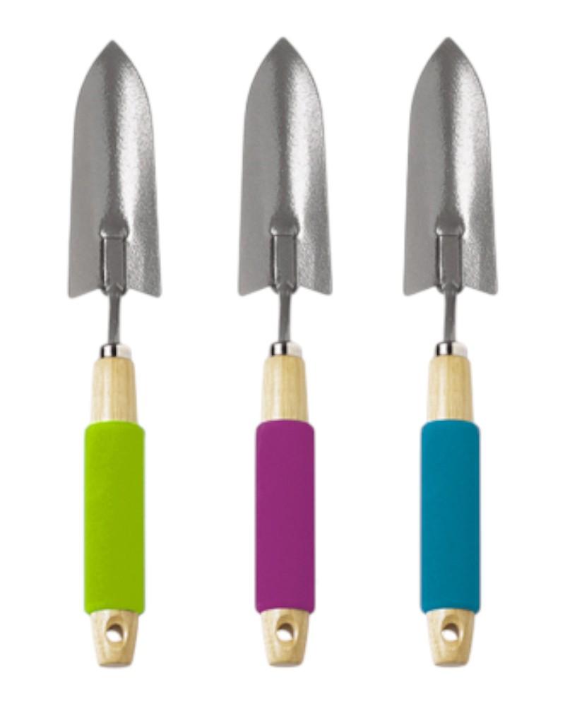 Splash Cusion Grip Transplanter
