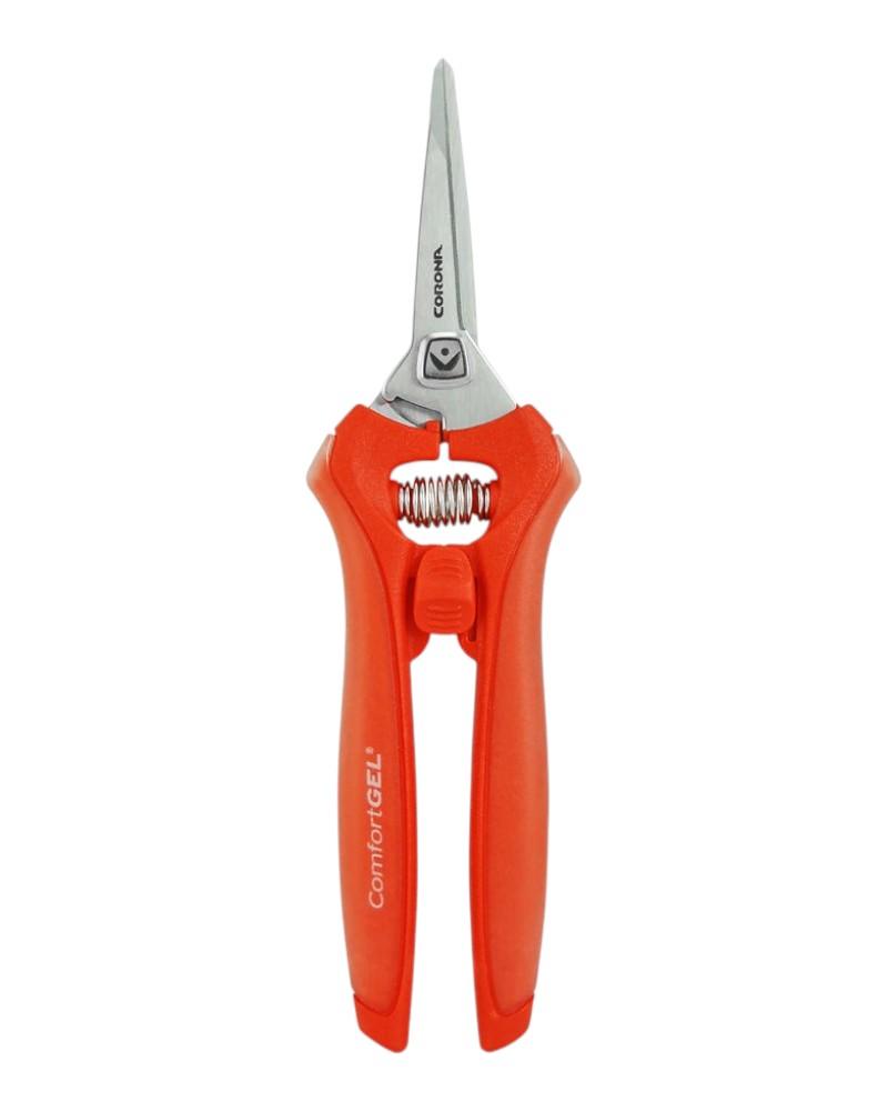 Corona ComfortGEL Micro Snip 1 3/4" Blade