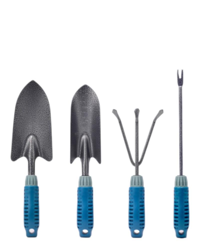 Charguy Blue Tool Set 4pc