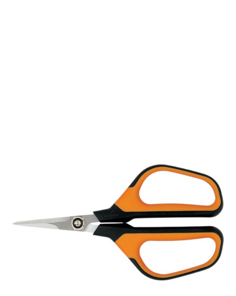 Fiskars Micro Tip Snip Lrg Grip