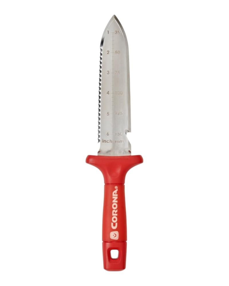 Corona ComfortGEL Hori Hori Knife 6" Blade