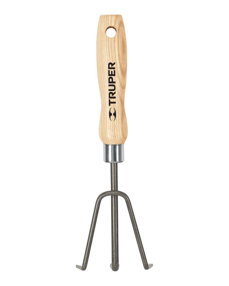 Truper Hand Cultivator 12"