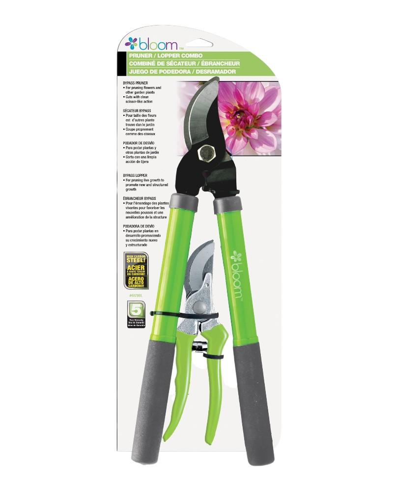 Bond Bloom Lopper/pruner Combo