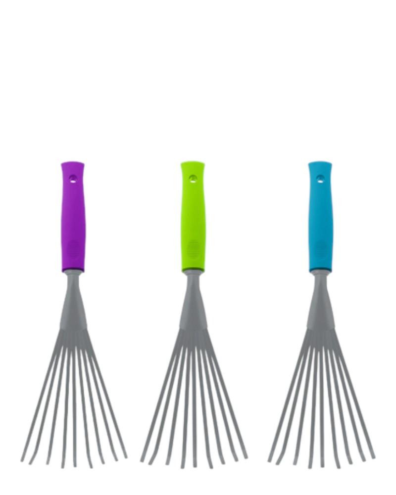 Splash Rake
