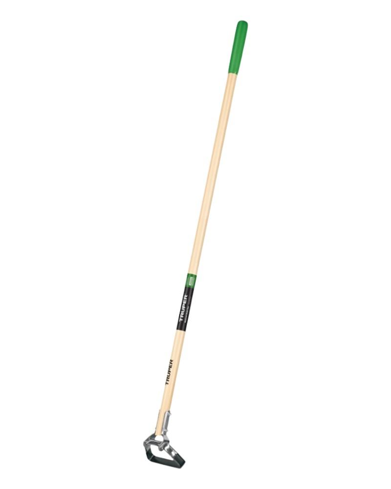 Truper Tru Tough Double-Action Hoe 54"