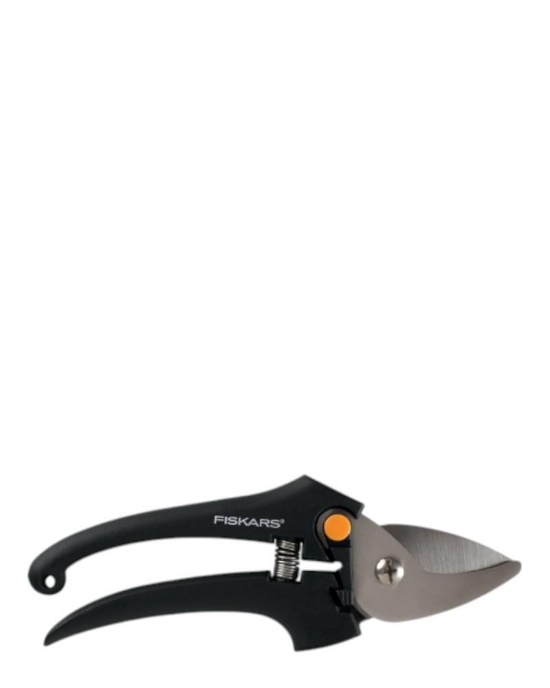 Fiskars Stainless Steel Pruner 1/2" Cut