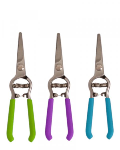 Splash Floral Shear 8"