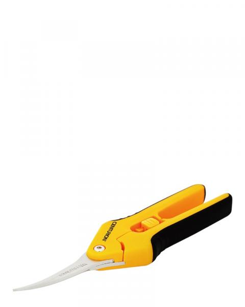 Centurion Curved Snip 2" Blade - 1/4" Cut