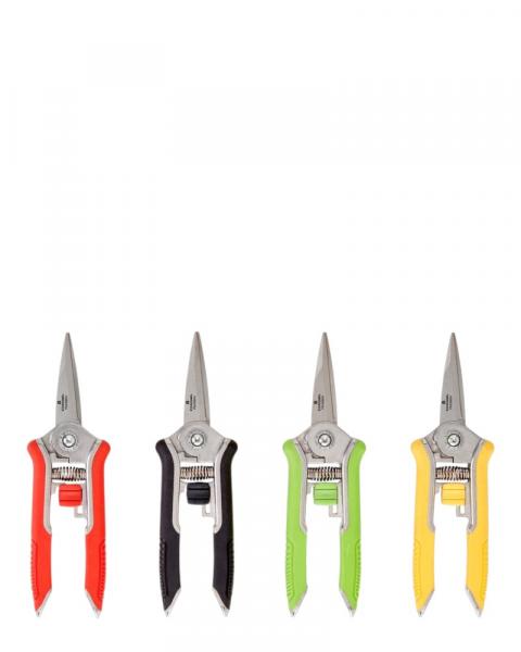 Corona Mini Floral Snip Assorted Colors