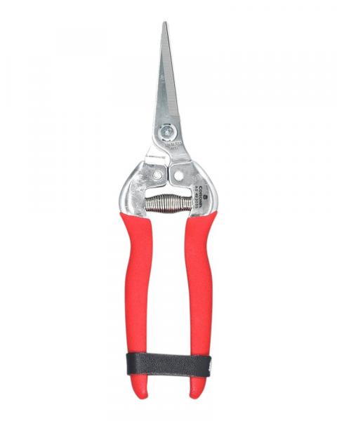 Corona Stainless Steel Straight Snip 1 3/4" Blade