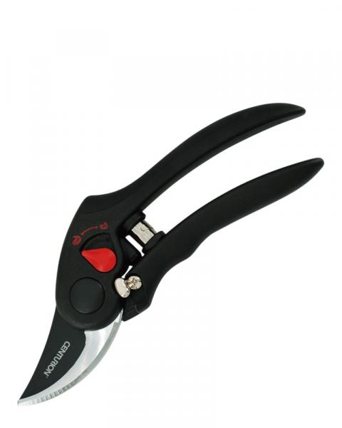 Centurion Premium Bypass Pruner 1" Cut