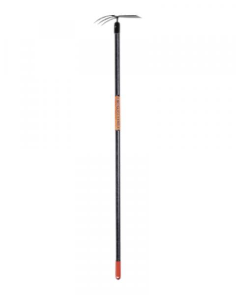 Terra Verde Fiberglass Cultivator Hoe 58"