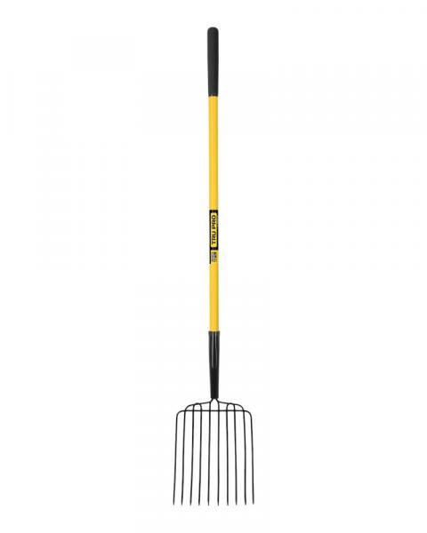 Truper Tru Tough Bedding Fork 50"