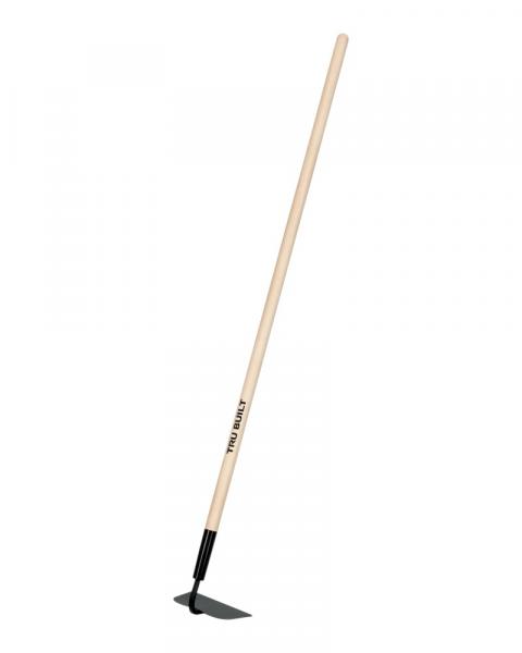 Truper Tru Tough Garden Hoe 48"