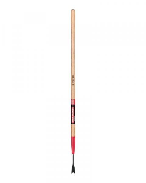 Truper Long Handle Weeder 38"