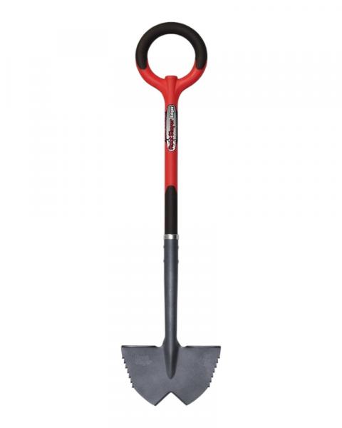 Radius Root Slayer Edger