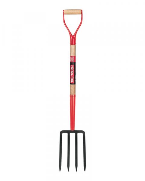 Truper Tru Tough Spading Fork 30"
