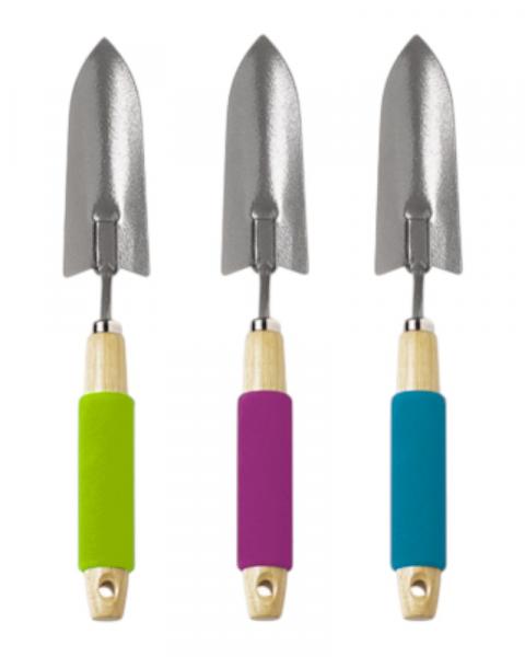 Splash Cusion Grip Transplanter