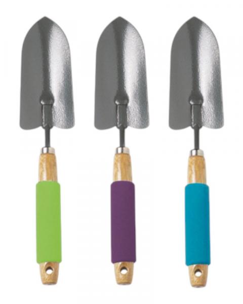 Splash Cushion Grip Trowel