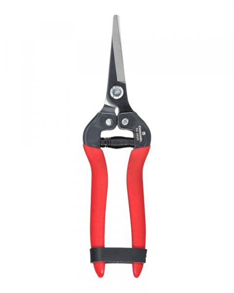 Corona Tempered Steel Straight Snip 1 3/4" Blade