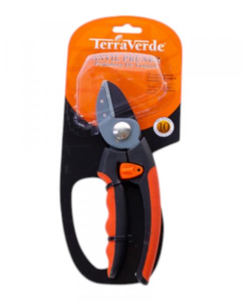 Terra Verde 7.5" Anvil Pruner