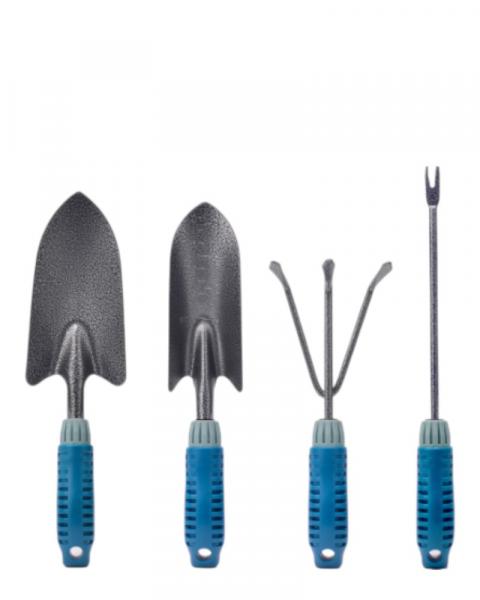 Charguy Blue Tool Set 4pc