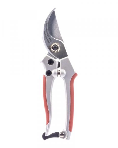 Radius 7" Aluminum Bypass Pruner