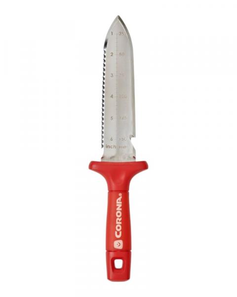 Corona ComfortGEL Hori Hori Knife 6" Blade