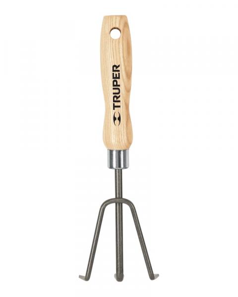 Truper Hand Cultivator 12"