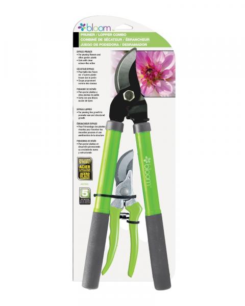 Bond Bloom Lopper/pruner Combo