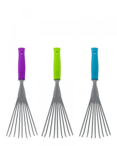 Splash Rake