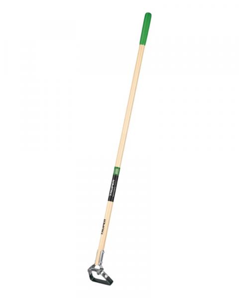 Truper Tru Tough Double-Action Hoe 54"