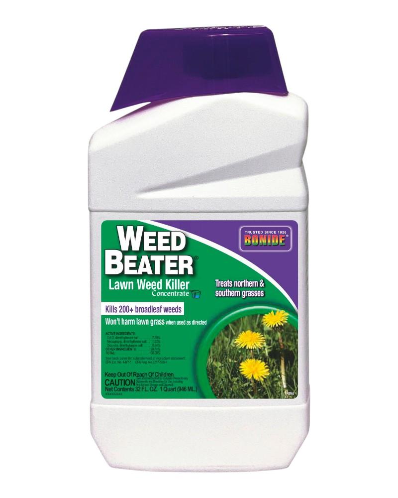 Bonide Weed Beater Ultra 16oz Concentrate