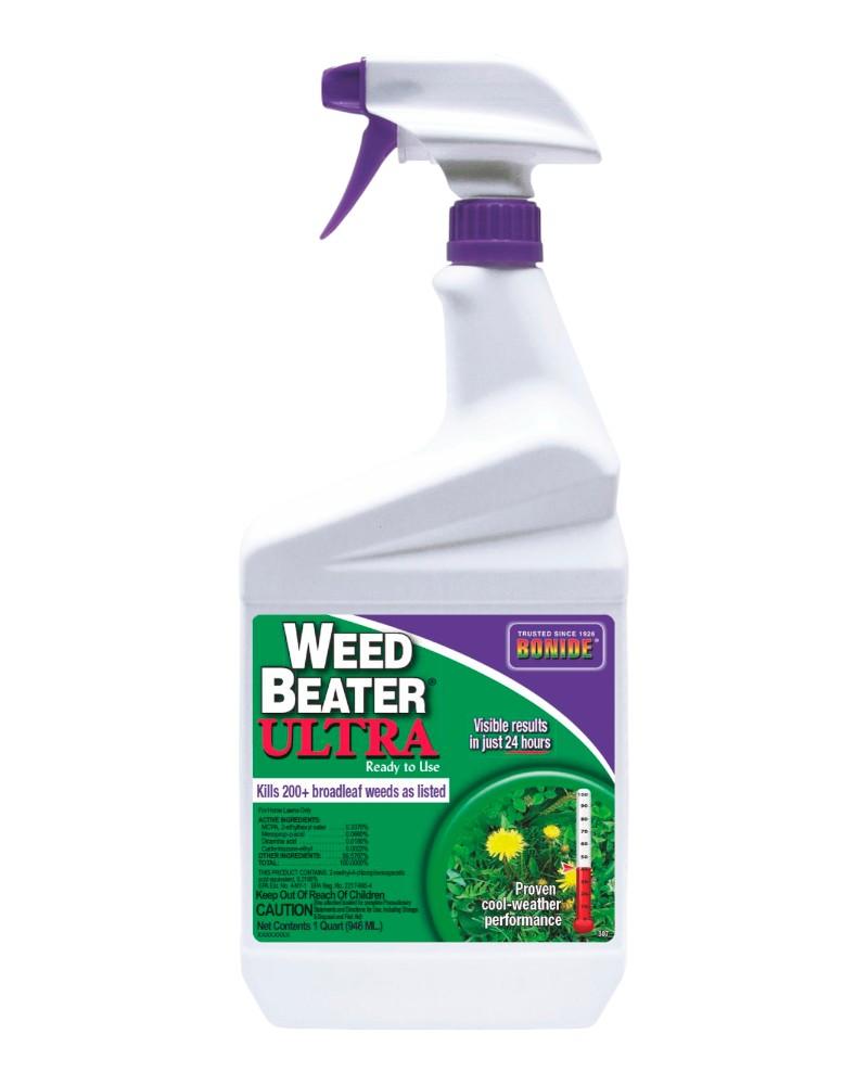 Bonide Weed Beater Ultra 32oz Ready To Use