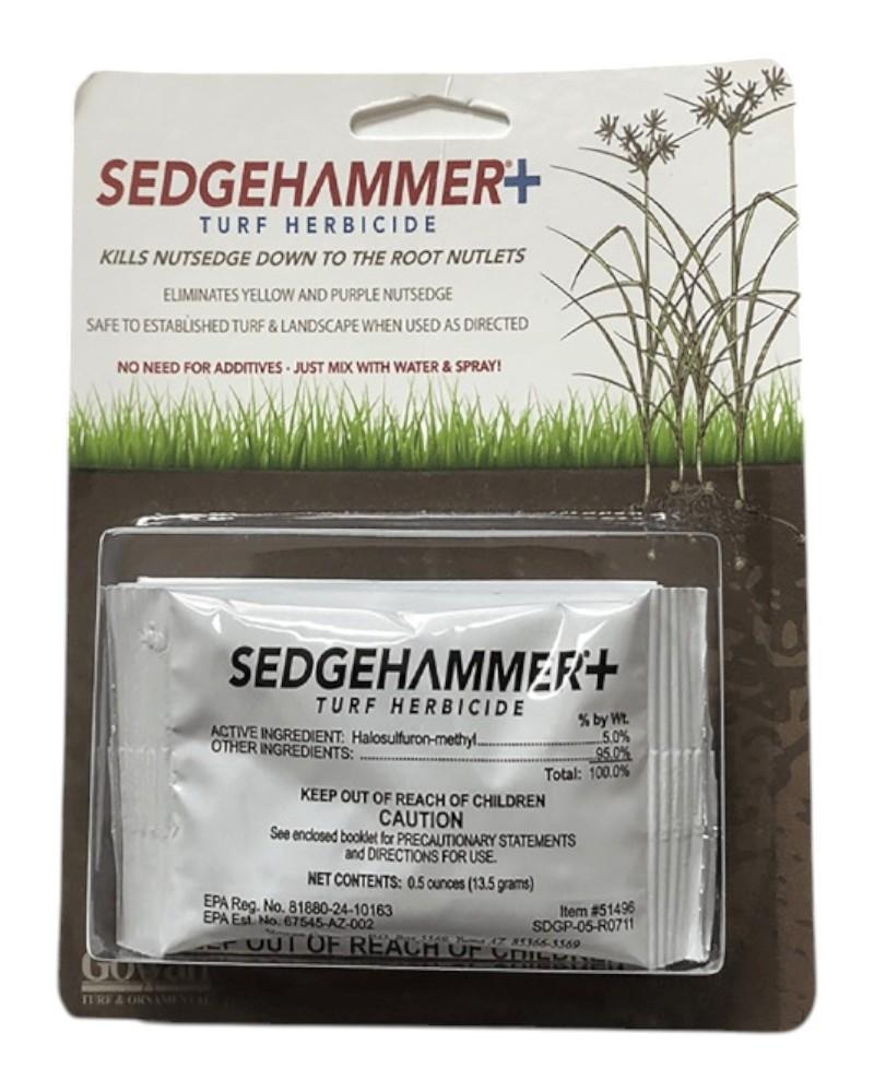 Monterey Sedgehammer .5oz Pack