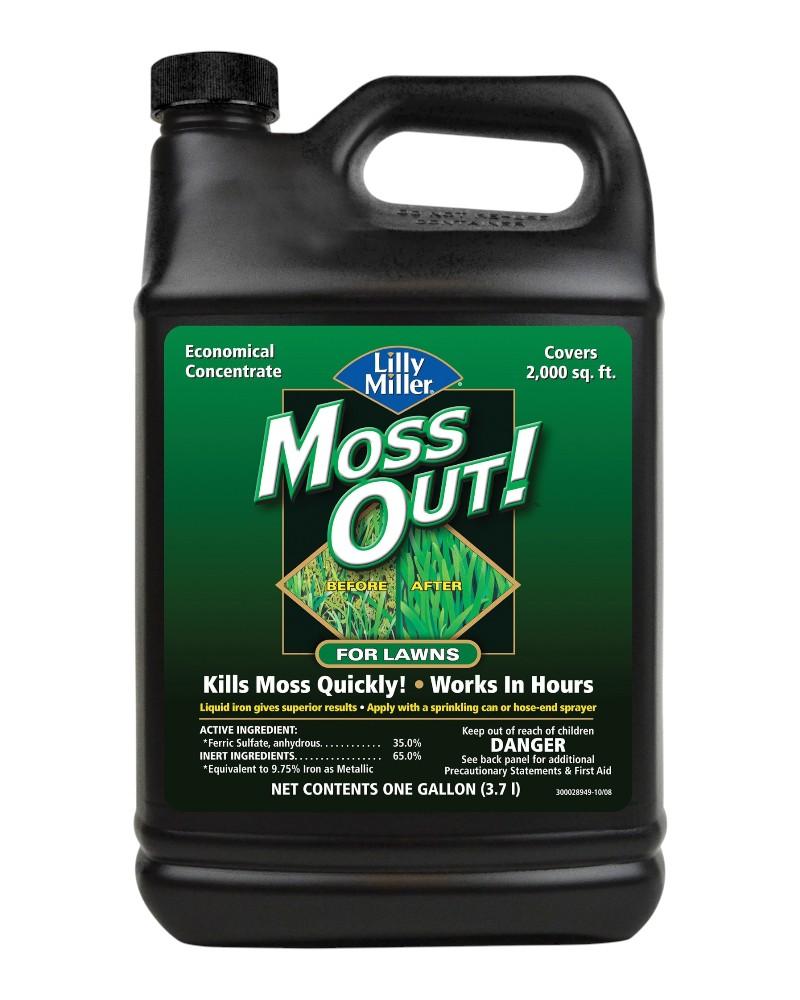 Lilly Miller Moss Out 1 Gallon