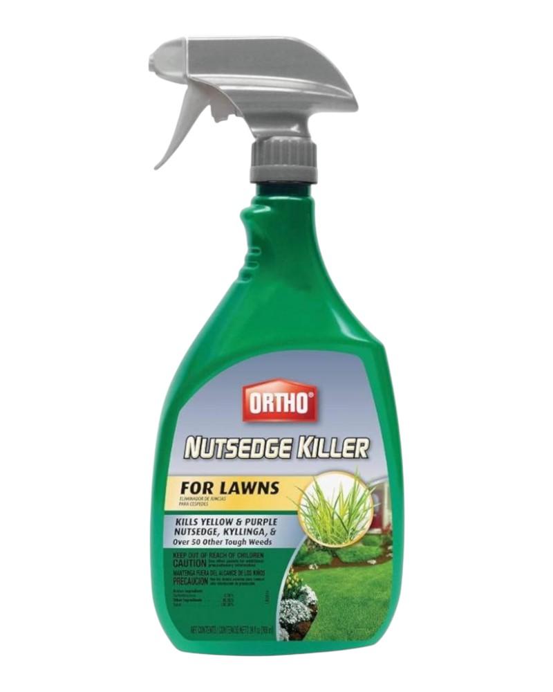 Ortho Nutsedge Killer 24oz Ready To Use
