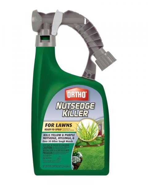 Ortho Nutsedge Killer 32oz Ready To Spray